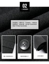2025 new model men High quality four-sided stretch Suit Formal  Jacket + Trousers 2-piece suit Men's Business suit size 5XL