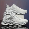 Men's Breathable Casual Sneakers Air Mesh Running Shoes Lightweight Summer Outdoor Sports Zapatillas for Male Large Size 39-48