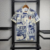 Classic Personalized and Fashionable Jersey New Japan Football Jersey - Special Dragon Edition  Retro Soccer Shirt Gift for Men