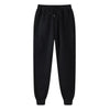 Spring autumn street hip-hop men's and women's casual sweatpants outdoor jogging basketball fashion printed men's sweatpants