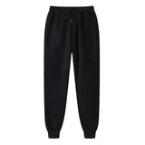 Spring autumn street hip-hop men's and women's casual sweatpants outdoor jogging basketball fashion printed men's sweatpants