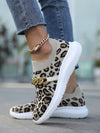 Shoes Woman Trend Summer Casual Sneakers Platform Women's Sports Shoes Breathable Ladies Running Shoes on Sale Female Shoes 42