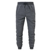 Men Casual Fashion Sports Pants Gym Sport Trousers for Men Jogger Sweatpantsrunning Workout Jogging Long Pants