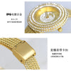 New hot-selling luxury women's watches relogios feminino waterproof watch for women gifts reloj mujer saat