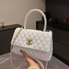 Premium Designer Handbag for Women Genuine Leather Crossbody Shoulder Purse Ladies Tote Bags with Zipper Closure