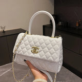 Premium Designer Handbag for Women Genuine Leather Crossbody Shoulder Purse Ladies Tote Bags with Zipper Closure