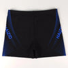Swimming Shorts Breathable Skinny Quick Dry Bathing Plus Size Swimwear Hot Spring Men Swimming Trunks Water Sports Clothes
