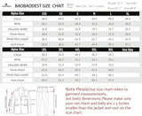 Men's Plus Size Jacket | Stretch Slim Fit Blazer for Wedding Suits, Business Attire & Groomsmen Outfits with Adjustable Waist