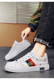 CYYTL Mens Shoes Luxury Casual Sneakers Skateboard Summer Leather Outdoor Hiking Designer Sports Tennis Running Platform Loafers