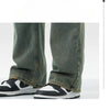 Men's Jeans Man Denim Shorts Jean Streetwear Mens Trousers Wide Y2k Pants Baggy Jeans Clothing Flared Male Cargo New Pant Ripped