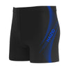 Swimming Shorts Breathable Skinny Quick Dry Bathing Plus Size Swimwear Hot Spring Men Swimming Trunks Water Sports Clothes