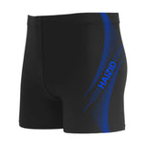 Swimming Shorts Breathable Skinny Quick Dry Bathing Plus Size Swimwear Hot Spring Men Swimming Trunks Water Sports Clothes