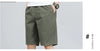 Plus Size Men's Shorts Streetwear Casual Cotton Summer Breathable Fitness Knee Shorts Sports Shorts  Sweatwear 6XL