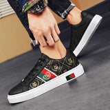 CYYTL Mens Shoes Luxury Casual Sneakers Skateboard Summer Leather Outdoor Hiking Designer Sports Tennis Running Platform Loafers