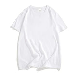 New Men's Short Sleeve Shorts Set Fashion King Printed T-Shirt Shorts 2 Sets of Casual Round Neck Jumper Breathable Sportswear