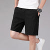 Plus Size 14XL 15XL Summer Men Solid Beach Shorts Mens Breathable Sport Shorts Men Large Quick Dry Jogger Shorts Male 12XL 13XL