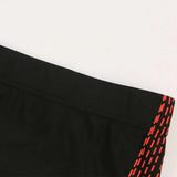 Swimming Shorts Breathable Skinny Quick Dry Bathing Plus Size Swimwear Hot Spring Men Swimming Trunks Water Sports Clothes