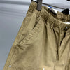Mens American Tactical Cargo Pants Premium Camo Baggy Loose Fit Vintage Streetwear Korean Style Trendy Workwear Khaki Pants Male