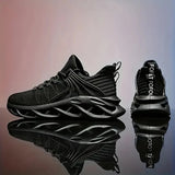 Men's Breathable Casual Sneakers Air Mesh Running Shoes Lightweight Summer Outdoor Sports Zapatillas for Male Large Size 39-48