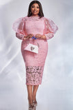 Women Plus Size Dress Formal Elegant and Beautiful Women's Dresses Midi Dress Elegant Wedding Evening Cocktail Bodycon Dresses