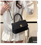 Premium Designer Handbag for Women Genuine Leather Crossbody Shoulder Purse Ladies Tote Bags with Zipper Closure