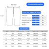 Men Swimsuit Endurance Athletic Training Quick Dry Swimsuit Racing Swimming Trunks Shorts Swimwear Men Swim Jammers