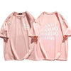 Men Clothes Plus Size Anti Cardio Club T Shirt Gym Life Letter Print T-Shirt  Tshirt for Women Oversize Male Tee Summer