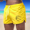 New Mens Swimwear Maillot De Bain Boy Swim Suits Boxer Fast Drying Shorts Trunks Men Swimsuit Surf Banadores