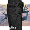 Plus Size 6XL Elastic Military Tactical Pants Men City SWAT Combat Army Trousers Many Pockets Waterproof Casual Cargo Pants Male