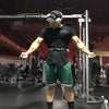 Men's Sports Basketball Shorts Mesh Quick Dry Gym Shorts for Summer Fitness Joggers Casual Breathable Short Pants Scanties Male