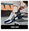Men Shoes Platform Male Sneakers  Vulcanized Shoes for Men Casual Running Shoes Large Size 45 46 Hot Sapatos Masculinos