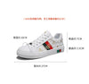 CYYTL Mens Shoes Luxury Casual Sneakers Skateboard Summer Leather Outdoor Hiking Designer Sports Tennis Running Platform Loafers