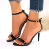 Women High Heels Sandals Sexy Casual Designer Shoes for Women Big Size Comfortable Fashion Elegant Sandals Sandalias De Mujer
