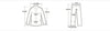 2024 Spring/Summer New Men's Cotton Linen Pants Summer Fashion Casual Solid Color Loose Plus Size M-4XL