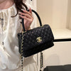 Premium Designer Handbag for Women Genuine Leather Crossbody Shoulder Purse Ladies Tote Bags with Zipper Closure