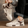 Men's Shoes 2024 New Summer Men's Low Cut Men's Sneakers Waterproof Anti Slip Comfortable Wear-resistant Oversized Casual Shoes