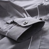 Men's Luxury Casual Formal Shirt Long Sleeve Slim Fit Business Dress Shirts Tops