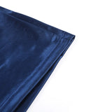 Women's Party Long Dresses Party Sexy Slim Fit Slit Satin Suspender Evening Dress Maxi Dress Sexy Female  Robe Vestidos