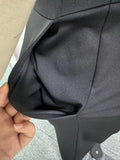 Plus Size Women Clothes Jumpsuit Summer Clothes Black Urban Leisure Bodysuit New 2024 Wide Leg Jumpsuit Wholesale Dropshipping