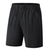 Plus Size 14XL 15XL Summer Men Solid Beach Shorts Mens Breathable Sport Shorts Men Large Quick Dry Jogger Shorts Male 12XL 13XL