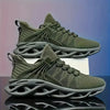Men's Breathable Casual Sneakers Air Mesh Running Shoes Lightweight Summer Outdoor Sports Zapatillas for Male Large Size 39-48