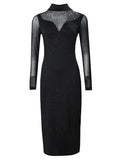 Women Sexy Party Dress