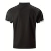 Men Clothes Spring Summer Casual Fashion Short Sleeve Stand Collar Polo Shirt Logo Print Men Clothes Slim Fit Polo Shirt