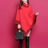Women's Clothing Autumn Winter Thin Sexy Vintage Elegant Korean Casual O-neck Pullovers Temperament Fashion Loose Solid T-Shirts