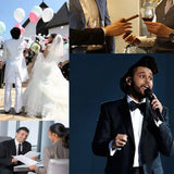 Men's Suits 2pcs Mens Business Suit Notch Lapel Blazer Formal Wedding Groom Pants Smart Casual Groom Tuxedos (Blazer+Pants)