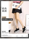 Women's Sneakers with Platform Womens Shoes Casual Woman Wedge Basket 2023 Shoes Tennis Female Thick Woman's Summer Trainers