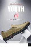 Mens  Shoes Slip on Soft Loafers Non Slip Breathable Driving Flats Spring Walking Office Work Shoes Mocassin Homme
