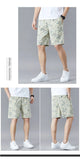 Plus Size Men's Shorts Streetwear Casual Cotton Summer Breathable Fitness Knee Shorts Sports Shorts  Sweatwear 6XL