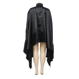 SOMO Plus Size Women Clothes Pleated Long Cape Shirt Bat Full Sleeve Irregularity Blouse Top One Size Loose Dropshipping 2023