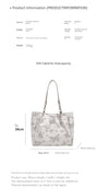 Charina Women's New Chinese Style Work Handbag